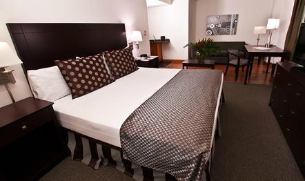 Guaparo Suites Valencia Kültér fotó