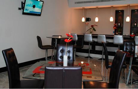 Guaparo Suites Valencia Kültér fotó