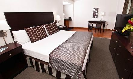 Guaparo Suites Valencia Kültér fotó