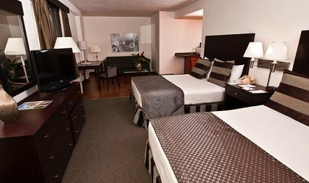 Guaparo Suites Valencia Kültér fotó