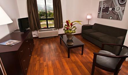Guaparo Suites Valencia Kültér fotó