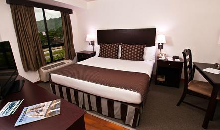 Guaparo Suites Valencia Kültér fotó