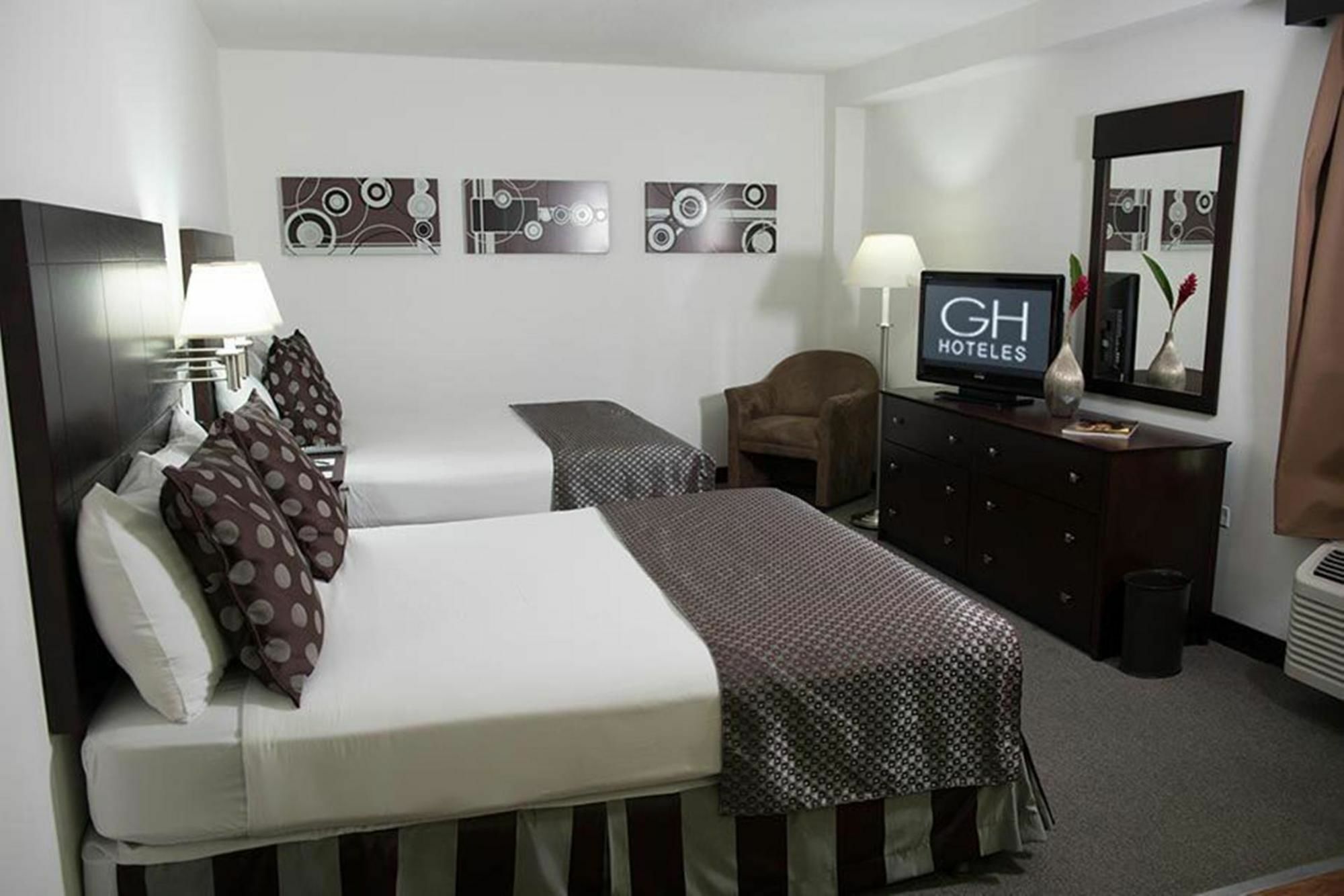 Guaparo Suites Valencia Kültér fotó
