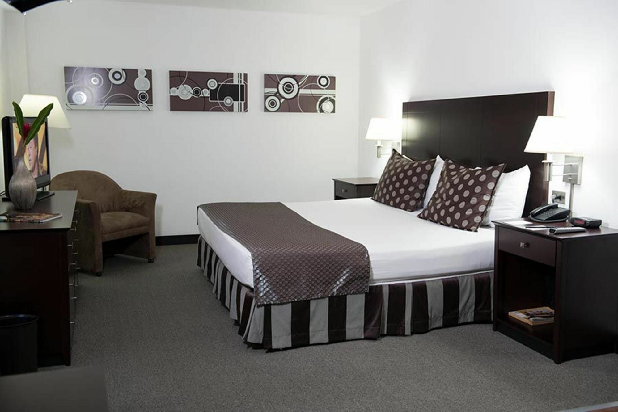 Guaparo Suites Valencia Kültér fotó