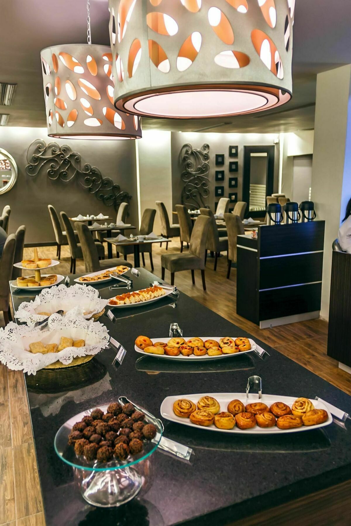 Guaparo Suites Valencia Kültér fotó