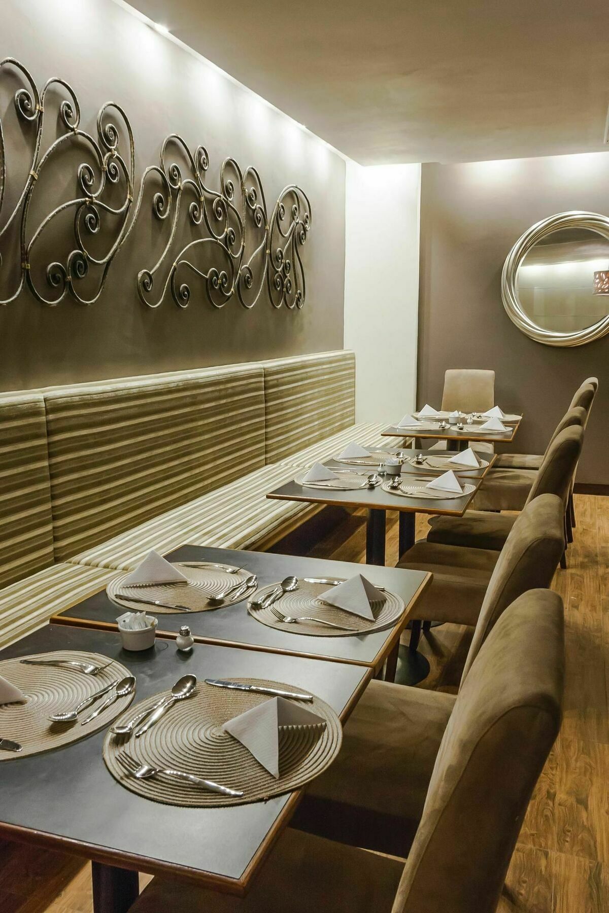 Guaparo Suites Valencia Kültér fotó